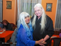 Geburtstagsparty im GH Timo 16.01.2026